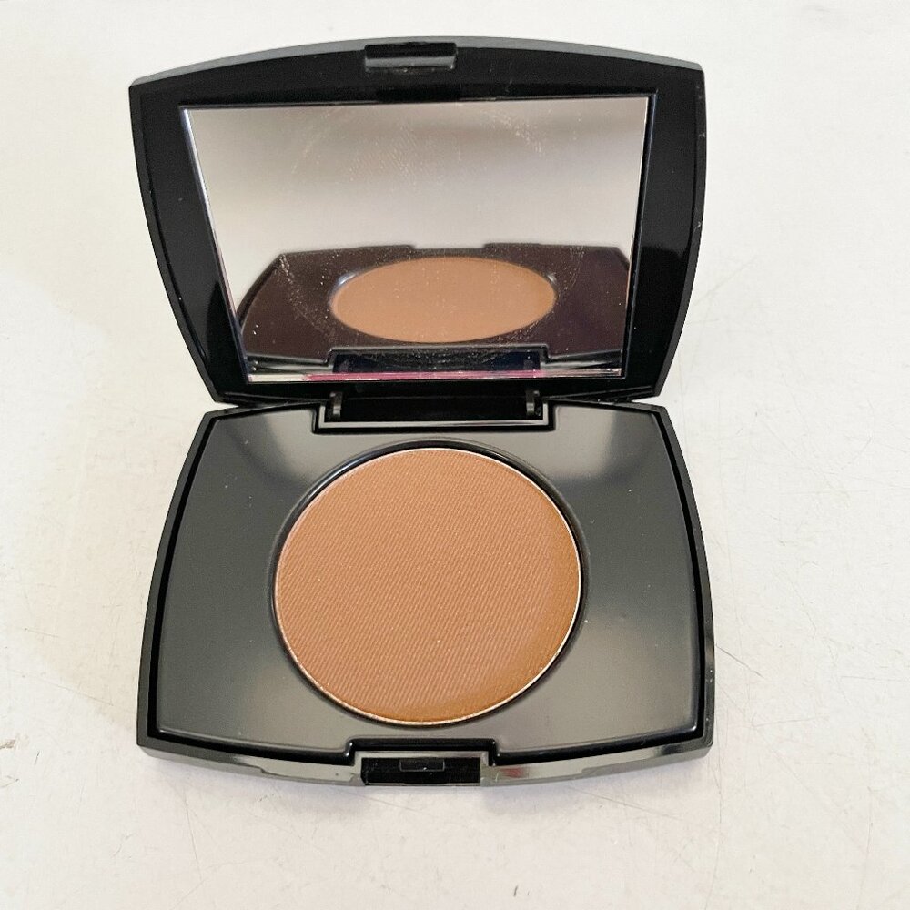 NEW Lancome #02 Solaire Star Bronzer Natural Glow